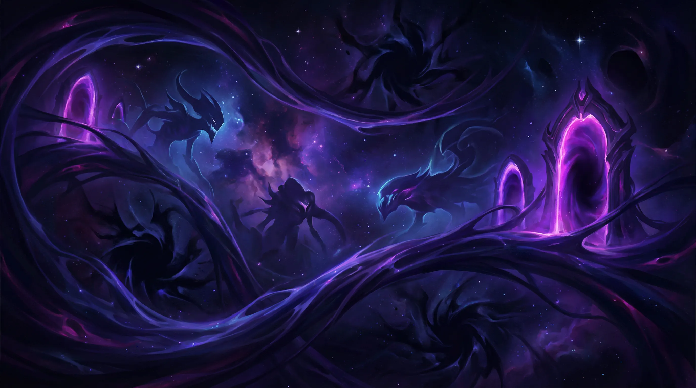 segurobet Banner do Vazio - Universo de Jogos de Cassino